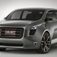 Image for article titled Remember When GMC Wanted To Built A Scion Competitor?